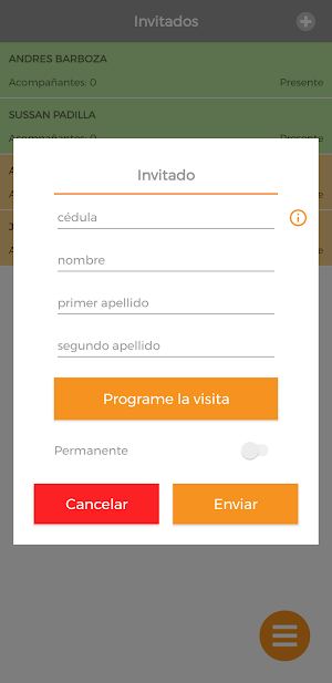 Adproco Screenshot 2