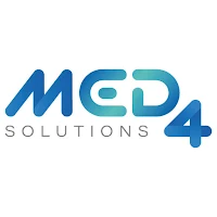 MED4 Livraison