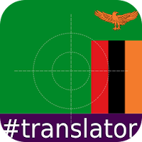Bemba English Translator