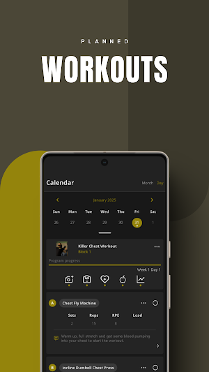 Littfit Club Screenshot 1