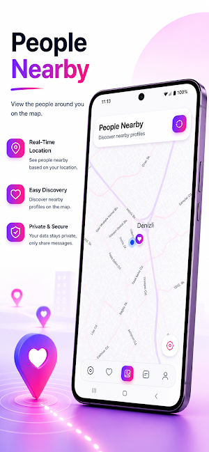 Veloura App Screenshot 3