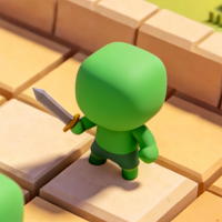 Siege Step