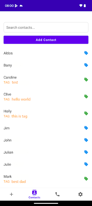 T.A.G Screenshot 3