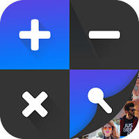 Calculator Vault - Hide Photo 