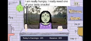 Chaayakkada-Tea Shop (Demo) Screenshot 1