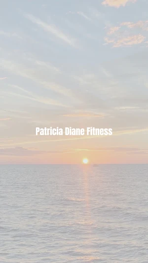 Patricia Diane Fitness Screenshot 0