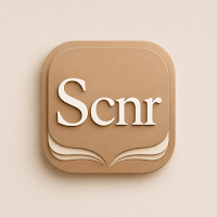 Scnr - PDF Scanner