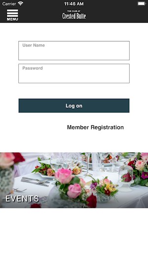 The Club at CB Screenshot 0