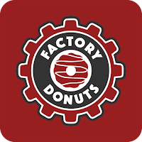 Factory Donuts Official