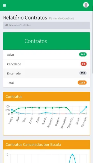 ASSESSORIA BRA Screenshot 3