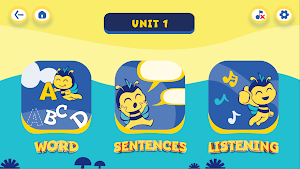 Tiny Bee Screenshot 2