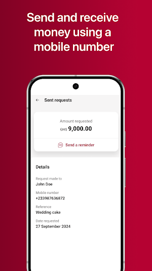 Spark By Absa Ghana Screenshot 0