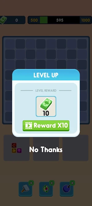 Block Match Puzzle Screenshot 1