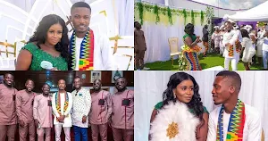 Lawyer Nti & Papa Kumasi  Guy Man - Plan B Studios Screenshot 0