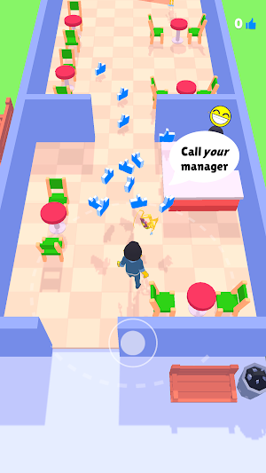 Karen Run Screenshot 3