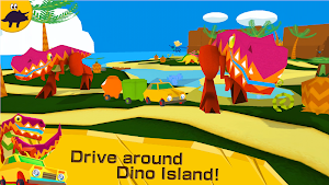 Dinokeeper Screenshot 1