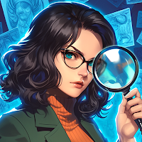 Find out：Hidden Objects