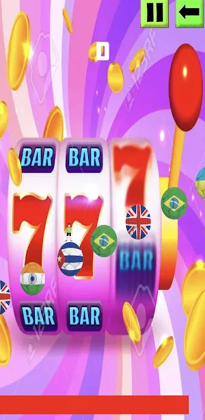 Climbing Football game Screenshot 2