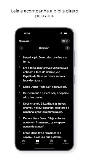 Sabaoth Floripa Screenshot 3