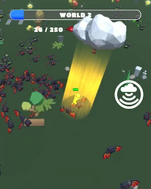 Ghost Buster Screenshot 3
