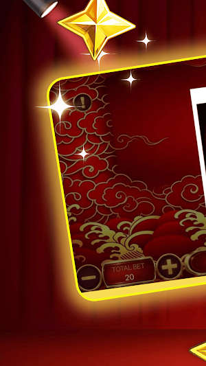 c188Crimson Dragon Grid Screenshot 2