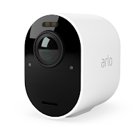 Arlo Ultra 4K Camera Guide