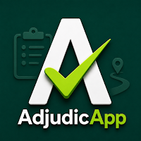 AdjudicApp