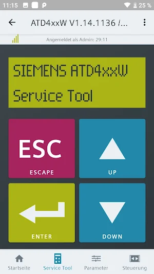 SIDOOR SUPPORT Screenshot 2