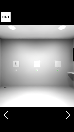 脱出ゲーム- なぞなぞ部屋からの脱出 Screenshot 1