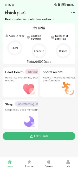 Smart Life Screenshot 0