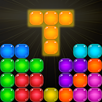 Block Puzzle - Jewels Infinity