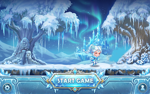 Rune Vigor: Path of Might Screenshot 2