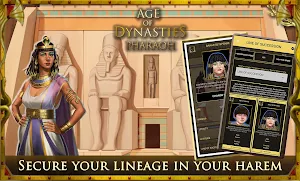 Age of Dynasties: Pharaoh Screenshot 2