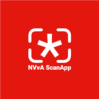 NVvA Scanapp