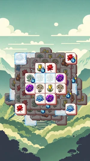 Blossom Tour Screenshot 1