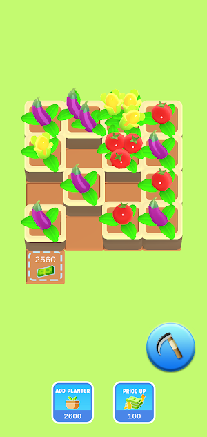 Farm Idle ASMR Screenshot 2