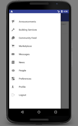 JazLife Community App Screenshot 0