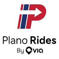 Plano Rides by Via