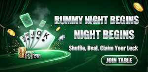 Rummy Joyland Screenshot 3