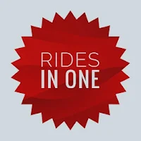 Rides in One - All Travel Offers In One Place