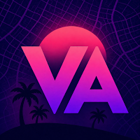 GTA VI Companion — Vice Atlas