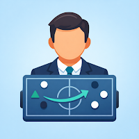 Simple Manager Football