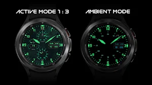 AE ELEMEN [SE] Screenshot 1
