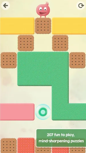 Thinkrolls - Logic Puzzles Screenshot 0