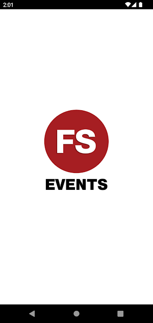 FS Events Screenshot 0
