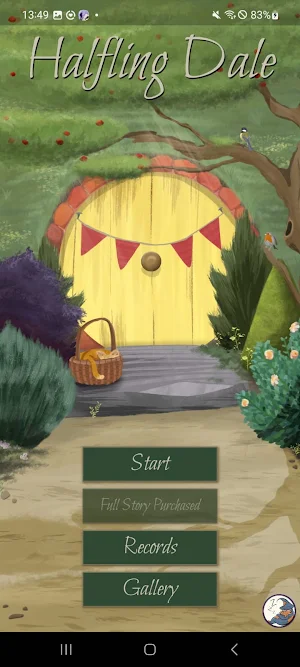 Halfling Dale Screenshot 3