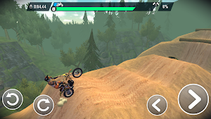 Stunt Bike Evolution Screenshot 0