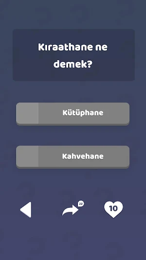 Doğrusunu Bil Screenshot 3