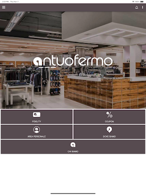 Antuofermo Screenshot 3