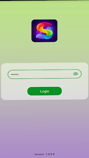 Silver VPN - p2p tunnel Screenshot 0